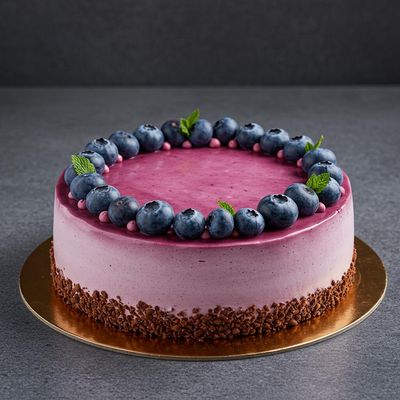 Blueberry (1 kg)
